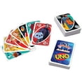 thumbnail image 3 of UNO Space Jam: A New Legacy Card Game for Family & Adult Game Nights, Ages 7 Years Old & Up, 3 of 6