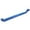 bleu, variante sur jinwen Barre de Fixation Arrière Inférieure en Alliage d'Aluminium pour Honda Civic EK Or 1996-2000