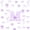 Purple White M, variant on meiyoeat Ribbon Bowknot Monogrammed M Zipper Twin Comforter Sets with Fitted Sheet and 2 Pillowcases,Watercolor Coquette Letter Design Zipper Bedding Set For Girl,Reversible,4 Pieces