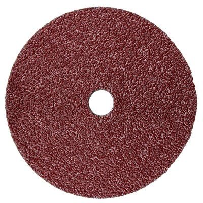 

3M 87278 Fibre Disc 782C 4 x 5/8 36+ (Pack of 25)