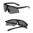 thumbnail image 1 of Estrela Gafas de sol polarizadas para hombre, protección UV para mujer, gafas de sol para ciclismo, gafas deportivas, 1 of 5