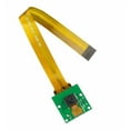 thumbnail image 5 of 1 x Camera Module Board with Cable Flex cable Camera Module Board 5MP Webcam For Raspberry Pi Zero Zero W, 5 of 6