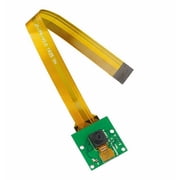 1 x Camera Module Board with Cable Flex cable Camera Module Board 5MP Webcam For Raspberry Pi Zero Zero W