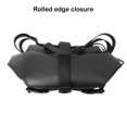 thumbnail image 2 of Kenally Bolsa de barra lateral para asiento de parachoques de motocicleta, Protector impermeable multifuncional para equipaje, de Accesorios para motos, 2 of 6