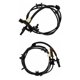 thumbnail image 1 of Par Sensores Abs Traseros OEM Para Ford F-550 Super Duty De 2011 A 2016 Motorcraft, 1 of 7