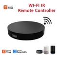 thumbnail image 3 of Tuya WiFi IR Remote Control for Smart Home TV DVD AUD Air Condition Voice Control Works with Home, 3 of 5