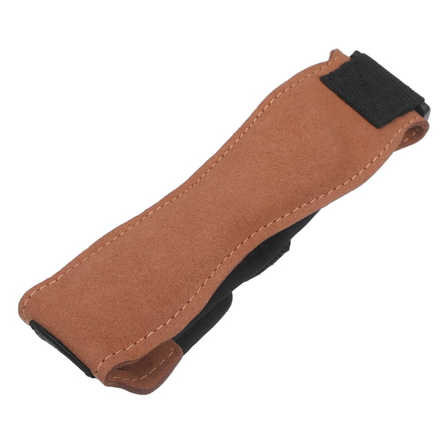 unbranded Rodillera Marrón Para Deportes Banda De Sujeción Patelar Para Activos