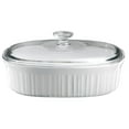 thumbnail image 2 of CorningWare™ French White® Baker, 2 of 2