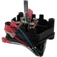 thumbnail image 2 of Club Car Heavy Duty Forward and Reverse Switch (1996-Up) DS 48-Volt Golf Cart, 2 of 2