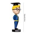 thumbnail image 5 of Para Fallout 4 Vault Boy Bobblehead Gaming Anime Figuras Modelo Coleccionable (A), 5 of 5