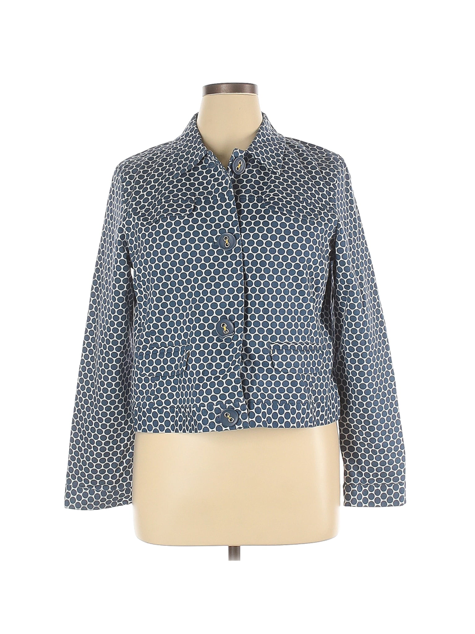 charter club coat