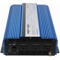 thumbnail image 2 of Inversor de corriente AIMS Power PWRI150024S 1500W 24V Pure Sine, 2 of 3