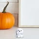 thumbnail image 1 of Figuras de resina de Mini Calabaza de Halloween Fantasma, Decoraciones para hacer uno mismo, Decoración de Festival, 1 of 3