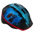 thumbnail image 6 of Schwinn Classic Toddler Bike Helmet, Ages 3-5, Blue, 6 of 8