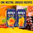 thumbnail image 6 of Jumex Mango Nectar Juice & Peach Nectar Juice, 11.3 fl oz, 12 pack, 6 of 7