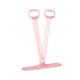 thumbnail image 2 of Banda elástica de resistencia con forma de 8 para ejercicios, versátil y antideslizante, ideal para entrenamiento de fuerza en apartamentos, mujeres y con pedal, 2 of 8