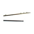 thumbnail image 4 of Riffe 9/32" (7.1mm) Diameter 6mm Threaded Shaft American Square Notch, 4 of 4