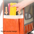 thumbnail image 4 of Ventilated Cat Backpack Carrier, Pet Backpack Carrier Keep Cooling  For Outdoor Use, 4 of 8