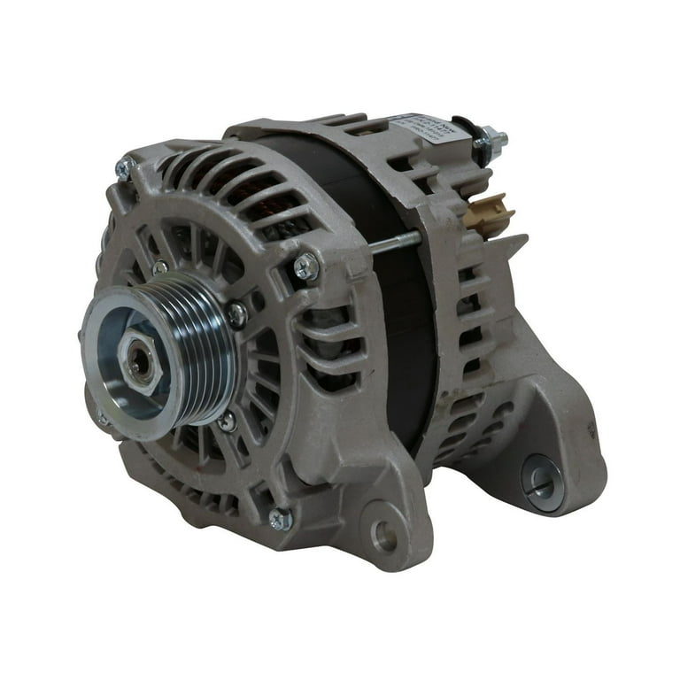 2012 dodge deals ram 1500 alternator