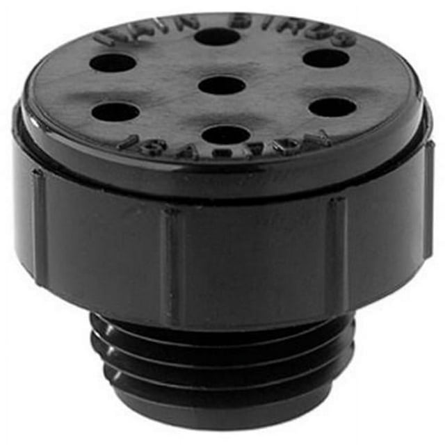 1/2-In. Filtered Drain Valve - 16A-FDV-C1