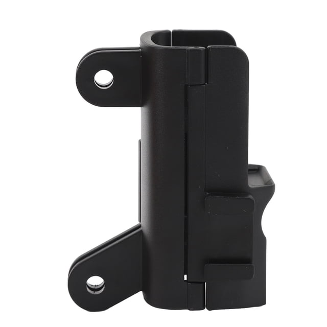 Action Camera Extension Frame, Camera Extension Protective Adapter Cold Shoe Interface Versatile for Osmo Pocket 3