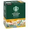 thumbnail image 2 of Starbucks Veranda Blend Coffee K-Cups, 24 K-Cups, 2 of 3
