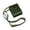 Green, variant on Camera Case - PU Leather, Adjustable Shoulder Strap, Fits Various Camera Models