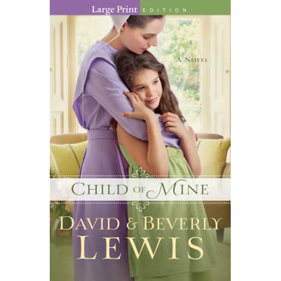 Pre-Owned Child of Mine (Paperback) 0764212583 9780764212581