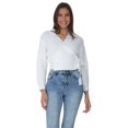 thumbnail image 1 of SUÉTER PARA MUJER QUARRY CRUZADO, 1 of 4