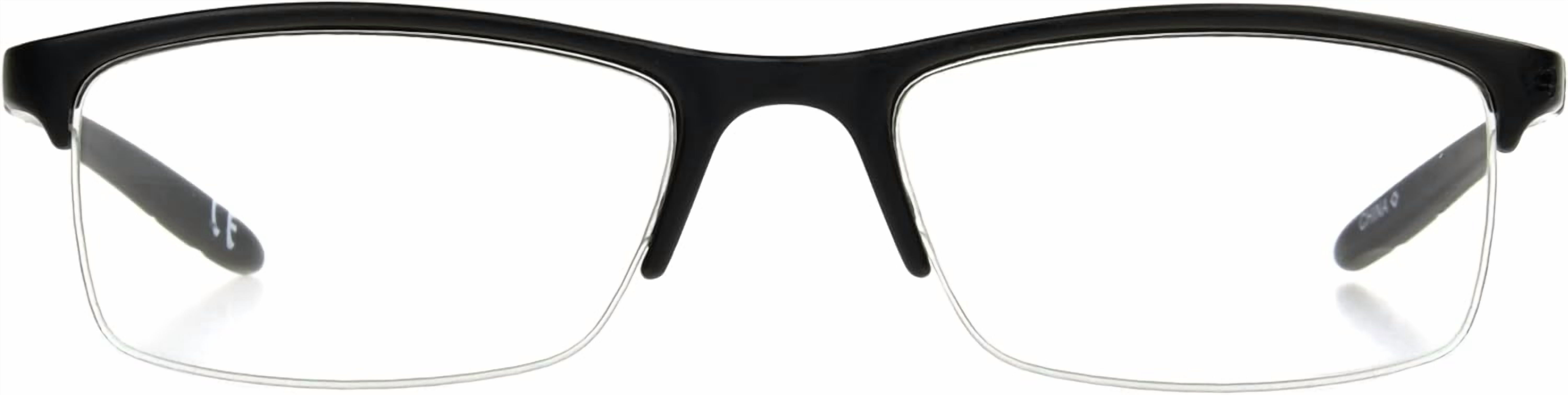 Men's Paolo Square Reading Glasses