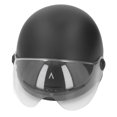 thumbnail image 1 of Smart Bike Helmet with HD 1080P Camera EPS Protective Layer Removable 3D Heat Dissipation Lining, 1 of 8