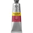 thumbnail image 1 of Pintura Acrílica Galería 60ml GRIS #465 Winsor & Newton negro SIN TAMAÑO, 1 of 2