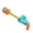 I, variant on Pump Action Water Gun Toy Pull Out High Pressure Blaster for Summer Backyard Pool Beach Outdoor Play