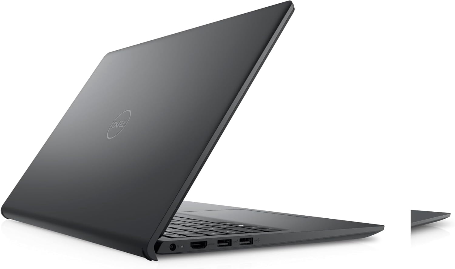 Dell Inspiron 15 Laptop – 15.6″ FHD Touchscreen, Intel Core i7‑1355U, 16GB RAM, 512GB SSD, Lifetime Microsoft Office, HDMI, Wi‑Fi 6, Bluetooth, Windows 11 Pro, Black