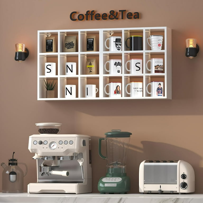 amazon insulated coffee mugs Black Infinite Mug main image 0