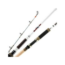 Okuma Battle Cat 2pc Heavy 7ft 6in Casting Rod BC-C-762H