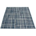 thumbnail image 4 of ECARPET Abstract Striped Area Rug, Modern Indoor Carpet Tessa Collection, 4 of 9