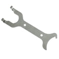 thumbnail image 5 of HDBUBALUS Herramienta de llave inglesa de ajuste de choque trasero de motocicleta para Harley Sportster 883 1200 XL Custom Softail Touring FLHR Dyna Fat Boy, 5 of 5