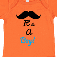 thumbnail image 4 of Inktastic It's a Boy Boys or Girls Baby Bodysuit, 4 of 5