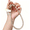 Gold, variant on Fashion Glitter Rhinestone Short Wrist Phone Chain, Adjustable Anti-Lost Hand Wrist Lanyard for Shopping, Travel, Daily Women’s Phone Accessory