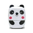 thumbnail image 5 of 1x Desktop Pencil Sharpener Cartoon Cute Panda Animal Pencil Sharpener Z7J6. X6A0, 5 of 5