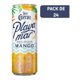 thumbnail image 2 of Bebida alcohólica preparada Playa Mar José Cuervo mango con tequila 355 ml, 2 of 3