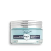 L'Occitane Aqua Réotier Mineral Moisture Mask, 75Ml