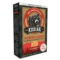 thumbnail image 4 of Kodiak Protein-Packed Power Cakes Cinnamon Oat Pancake and Waffle Mix, 20 oz Box (2 pack) and 8in Silicone Spatula (Color Varies), 4 of 5
