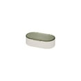 thumbnail image 1 of Feltree Flip-Top Travel Soap Case with Ventilation System, Splash-Proof Bathroom Organizer for Gym Bag, Compact Design with Quick-Drain Base, 1 of 7