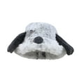 thumbnail image 2 of sombrero de pescador,Sombrero de pescador de invierno para mujeres,niñas y damas.,Gorro de pescador cálido suave para mujer divertido,Sombrero de otoño casual para perrito Sombrero, 2 of 8