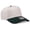 Dark Green/Natural, variant on Cursive Script Embroidered Casual Wear Hat 6 Colors, Adjustable Cap, Embroidered Hat, 6 colors