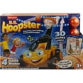 thumbnail image 7 of Fisher-Price B.B. Hoopster Electronic Basketball Toy with Lights & Sounds for Kids, 2 Balls, 7 of 7