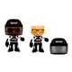 thumbnail image 5 of Pinypon Action Coche de Carreras Rojo, 5 of 7