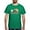 Kelly Green, variant on CafePress - Share The Hedge Dark T Shirt - Men's Classic Graphic Cotton T-Shirt